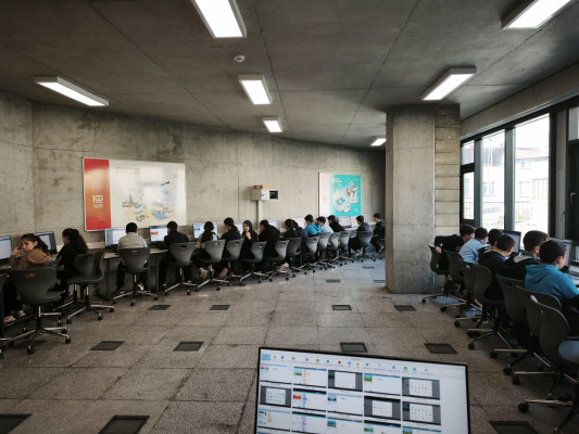 Kodlama Yaparken Verilerimizi Güvende Saklıyoruz